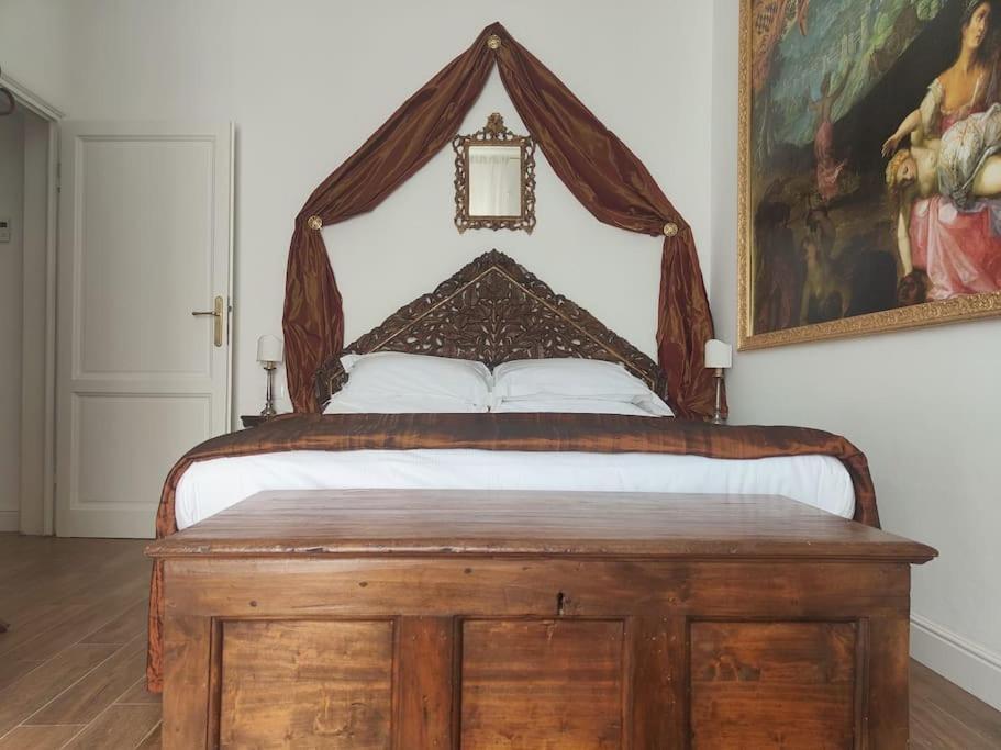 Santa Caterina Palace In Florence-3 Bedroom Apartamento Florença