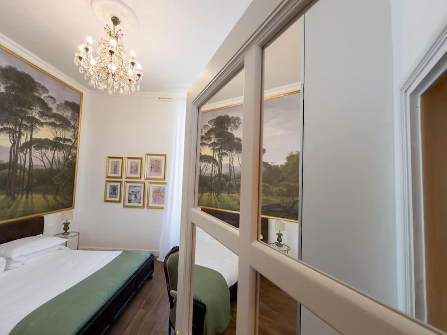 Santa Caterina Palace In Florence-3 Bedroom Apartamento Florença