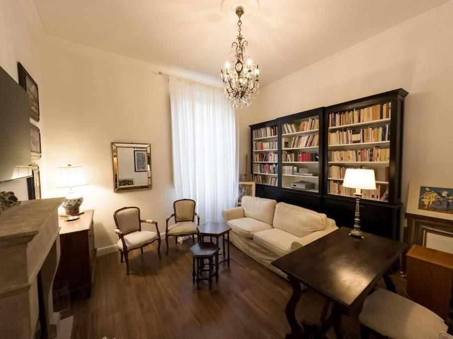 Apartamento Santa Caterina Palace In Florence-3 Bedroom Florença